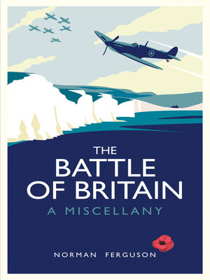 cover image of The Battle of Britain: a Miscellany